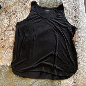 Lot of 4 NWT JOE FRESH 1XL BOYFRIEND TANK TOP
